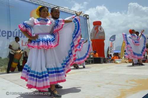 100KM DEL CARIBE | 100K 2016